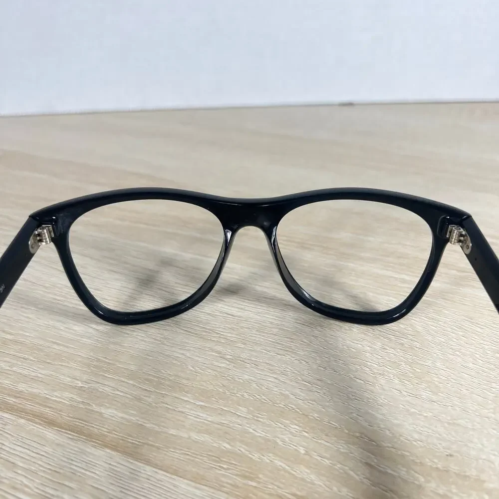 Ray-Ban RB4184 601/71 Sunglasses Black Acetate 54-17-145 FRAMES ONLY
